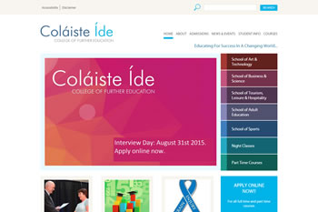 Colaiste Ide
