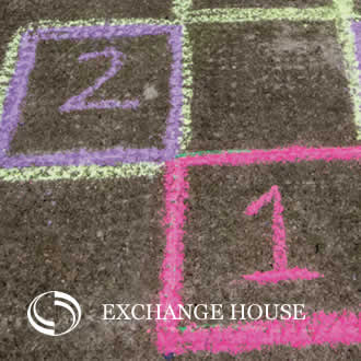 Exchange House
