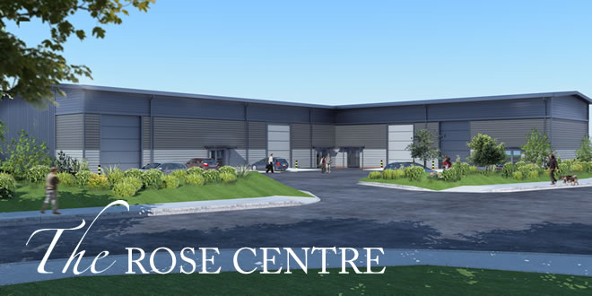 The Rose Centre