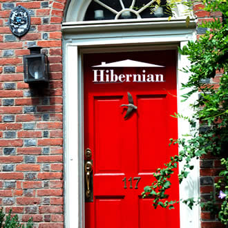 Hibernian Auctioneers