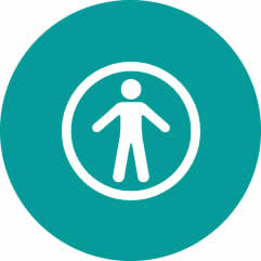 Usability & Accessibility